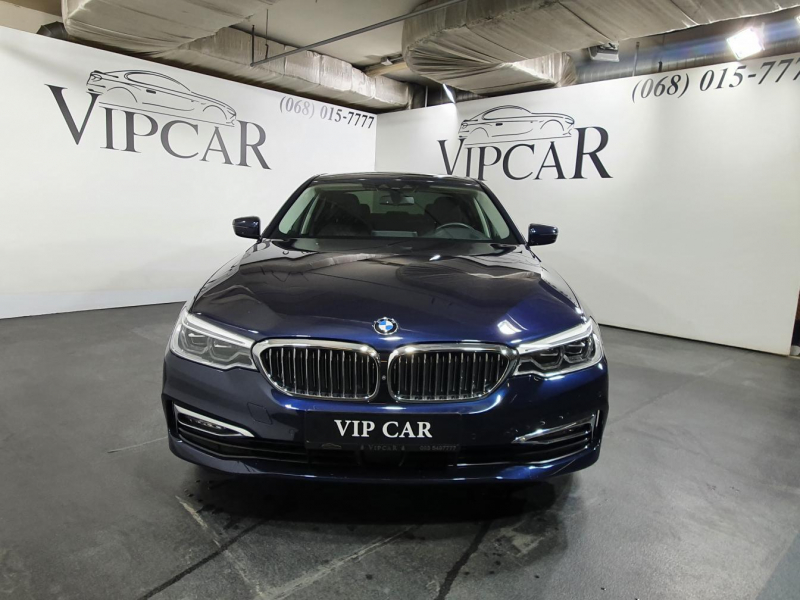 BMW 5-Series 530d xDrive дизель 2017 id-1005661 Купить BMW 5-Series 530d xDrive дизель 2017 id-1005661 в Киеве, Фото №1