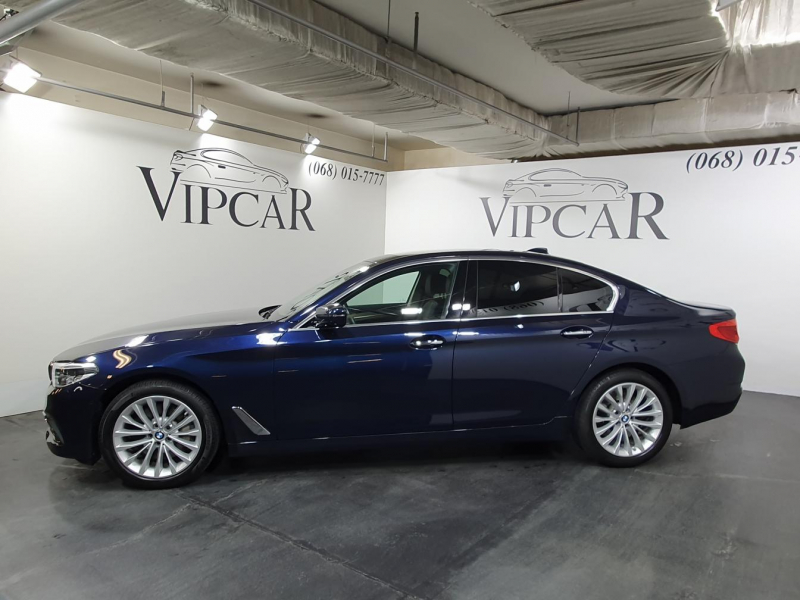 BMW 5-Series 530d xDrive дизель 2017 id-1005661 Купить BMW 5-Series 530d xDrive дизель 2017 id-1005661 в Киеве, Фото №2
