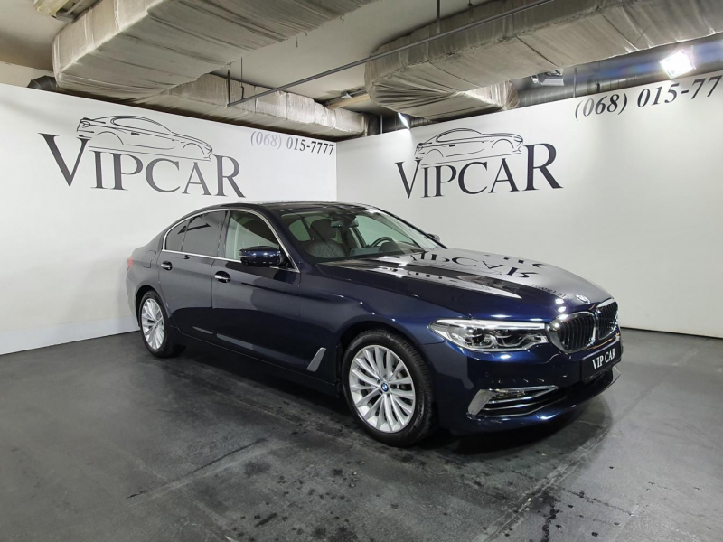 BMW 5-Series 530d xDrive дизель 2017 id-1005661 Купить BMW 5-Series 530d xDrive дизель 2017 id-1005661 в Киеве, Фото №3