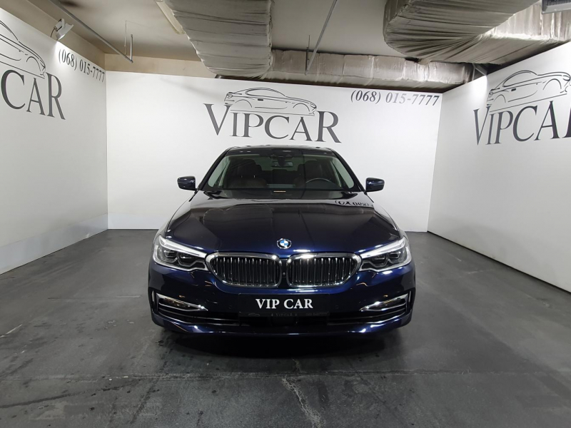 BMW 5-Series 530d xDrive дизель 2017 id-1005661 Купить BMW 5-Series 530d xDrive дизель 2017 id-1005661 в Киеве, Фото №4