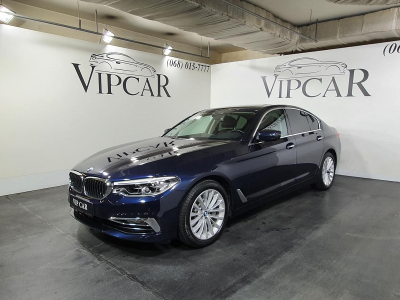 BMW 5-Series 530d xDrive дизель 2017 id-1005661 Купить BMW 5-Series 530d xDrive дизель 2017 id-1005661 в Киеве, Фото №5