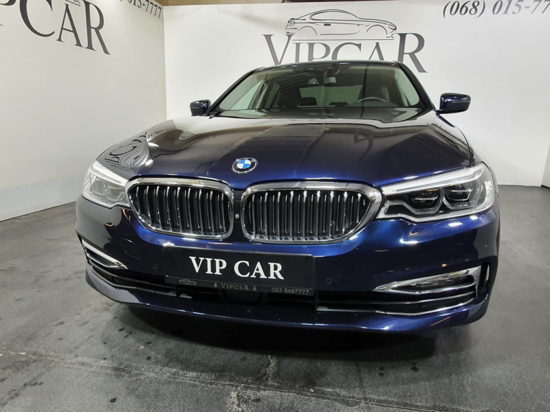BMW 5-Series 530d xDrive дизель 2017 id-1005661 Купить BMW 5-Series 530d xDrive дизель 2017 id-1005661 в Киеве, Фото №6