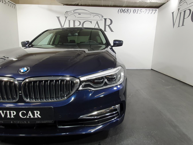 BMW 5-Series 530d xDrive дизель 2017 id-1005661 Купить BMW 5-Series 530d xDrive дизель 2017 id-1005661 в Киеве, Фото №7