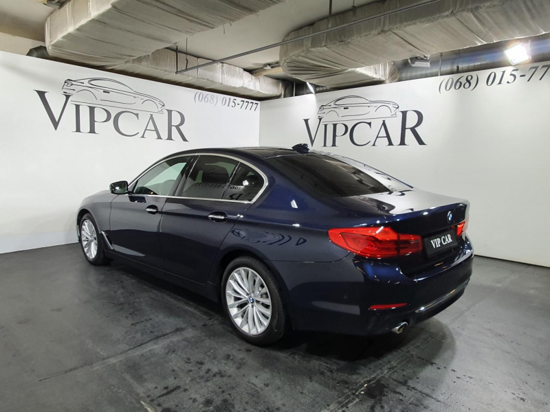 BMW 5-Series 530d xDrive дизель 2017 id-1005661 Купить BMW 5-Series 530d xDrive дизель 2017 id-1005661 в Киеве, Фото №13