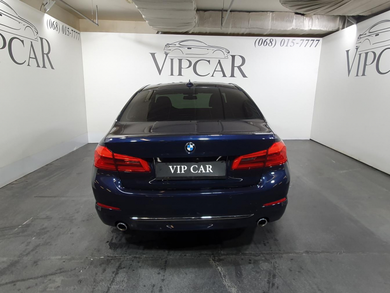 BMW 5-Series 530d xDrive дизель 2017 id-1005661 Купить BMW 5-Series 530d xDrive дизель 2017 id-1005661 в Киеве, Фото №14