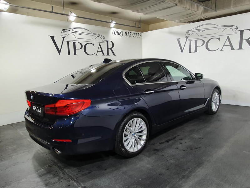 BMW 5-Series 530d xDrive дизель 2017 id-1005661 Купить BMW 5-Series 530d xDrive дизель 2017 id-1005661 в Киеве, Фото №15