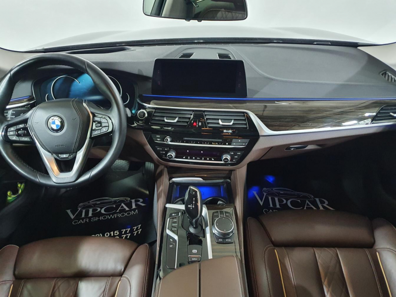 BMW 5-Series 530d xDrive дизель 2017 id-1005661 Купить BMW 5-Series 530d xDrive дизель 2017 id-1005661 в Киеве, Фото №28