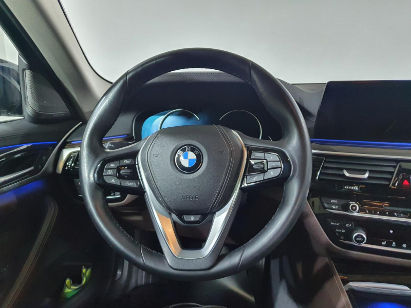 BMW 5-Series 530d xDrive дизель 2017 id-1005661 Купить BMW 5-Series 530d xDrive дизель 2017 id-1005661 в Киеве, Фото №29