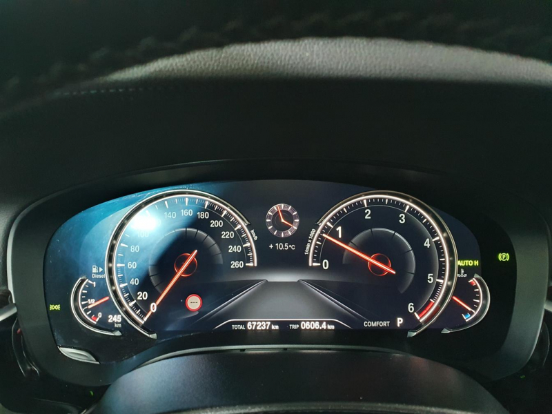 BMW 5-Series 530d xDrive дизель 2017 id-1005661 Купить BMW 5-Series 530d xDrive дизель 2017 id-1005661 в Киеве, Фото №66