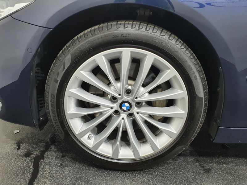 BMW 5-Series 530d xDrive дизель 2017 id-1005661 Купить BMW 5-Series 530d xDrive дизель 2017 id-1005661 в Киеве, Фото №70