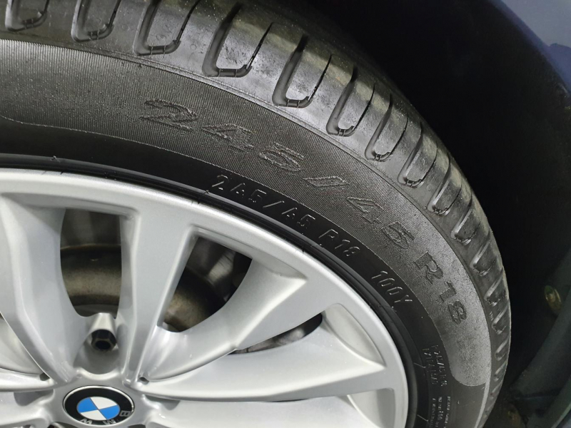 BMW 5-Series 530d xDrive дизель 2017 id-1005661 Купить BMW 5-Series 530d xDrive дизель 2017 id-1005661 в Киеве, Фото №71