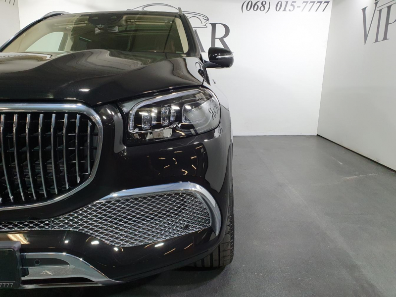 Mercedes-Maybach GLS 600 бензин 2023 id-1005667 Купить Mercedes-Maybach GLS 600 бензин 2023 id-1005667 в Киеве, Фото №7