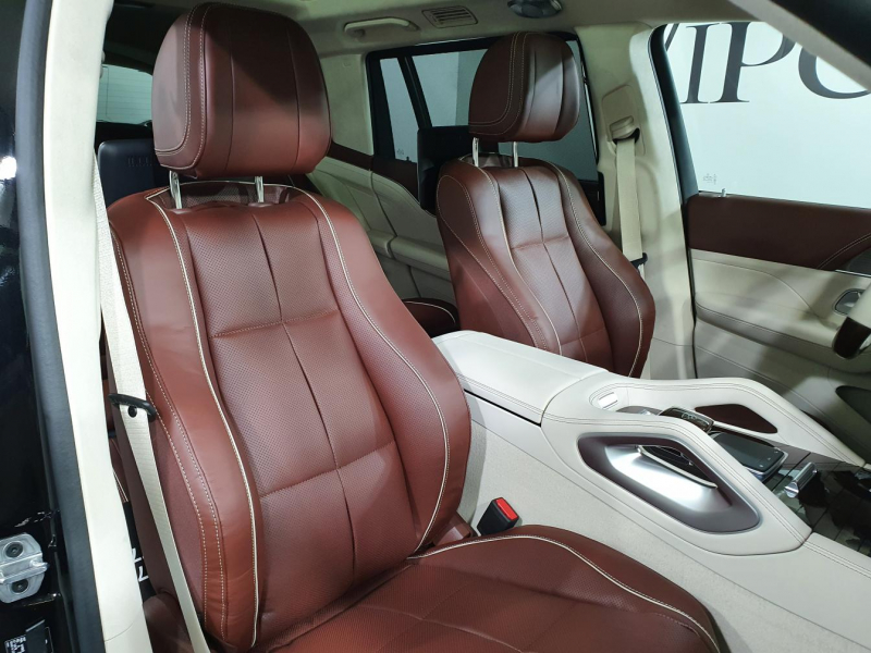 Mercedes-Maybach GLS 600 бензин 2023 id-1005667 Купить Mercedes-Maybach GLS 600 бензин 2023 id-1005667 в Киеве, Фото №10