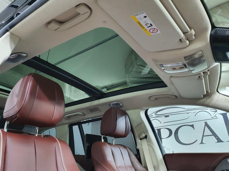 Mercedes-Maybach GLS 600 бензин 2023 id-1005667 Купить Mercedes-Maybach GLS 600 бензин 2023 id-1005667 в Киеве, Фото №11