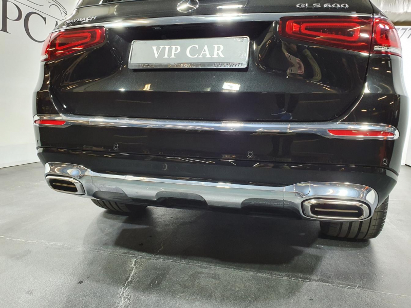 Mercedes-Maybach GLS 600 бензин 2023 id-1005667 Купить Mercedes-Maybach GLS 600 бензин 2023 id-1005667 в Киеве, Фото №16