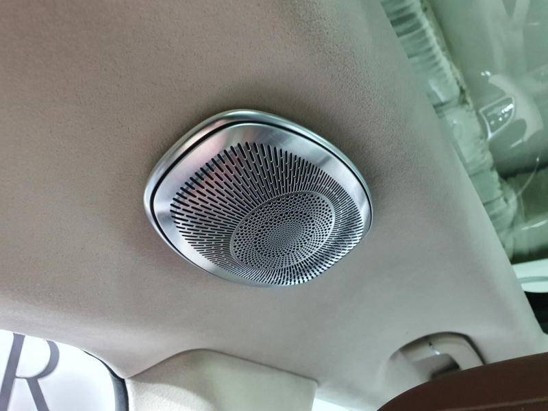 Mercedes-Maybach GLS 600 бензин 2023 id-1005667 Купить Mercedes-Maybach GLS 600 бензин 2023 id-1005667 в Киеве, Фото №18