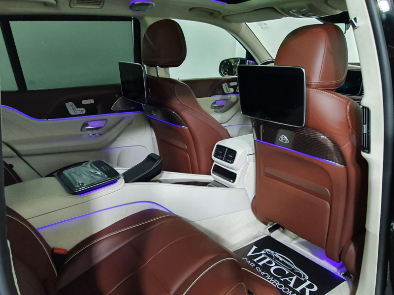 Mercedes-Maybach GLS 600 бензин 2023 id-1005667 Купить Mercedes-Maybach GLS 600 бензин 2023 id-1005667 в Киеве, Фото №20