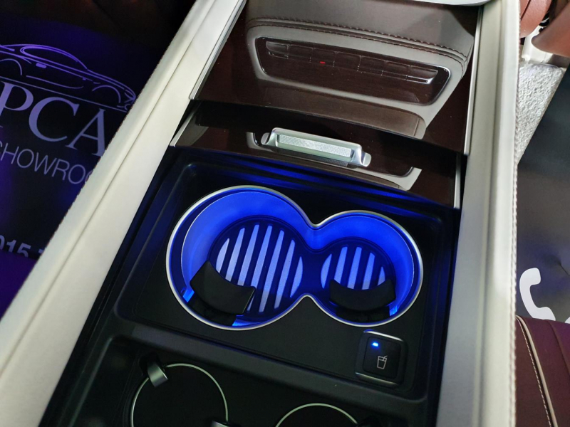 Mercedes-Maybach GLS 600 бензин 2023 id-1005667 Купить Mercedes-Maybach GLS 600 бензин 2023 id-1005667 в Киеве, Фото №26