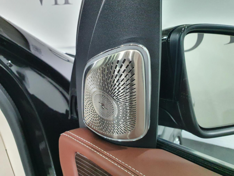 Mercedes-Maybach GLS 600 бензин 2023 id-1005667 Купить Mercedes-Maybach GLS 600 бензин 2023 id-1005667 в Киеве, Фото №45
