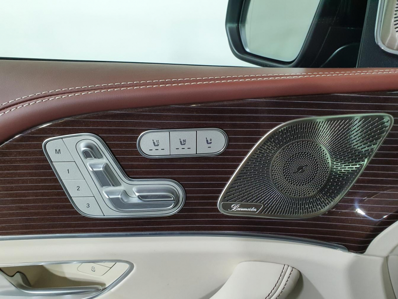 Mercedes-Maybach GLS 600 бензин 2023 id-1005667 Купить Mercedes-Maybach GLS 600 бензин 2023 id-1005667 в Киеве, Фото №52
