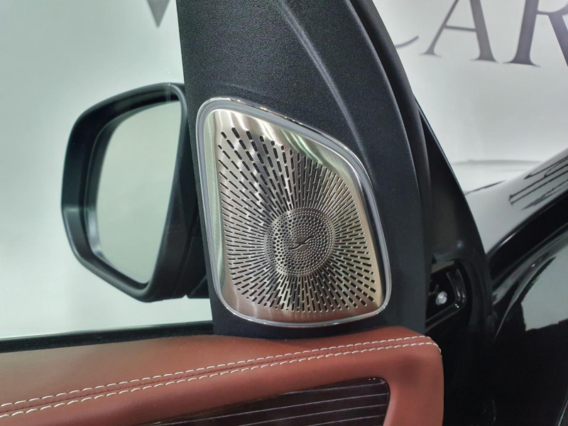 Mercedes-Maybach GLS 600 бензин 2023 id-1005667 Купить Mercedes-Maybach GLS 600 бензин 2023 id-1005667 в Киеве, Фото №53