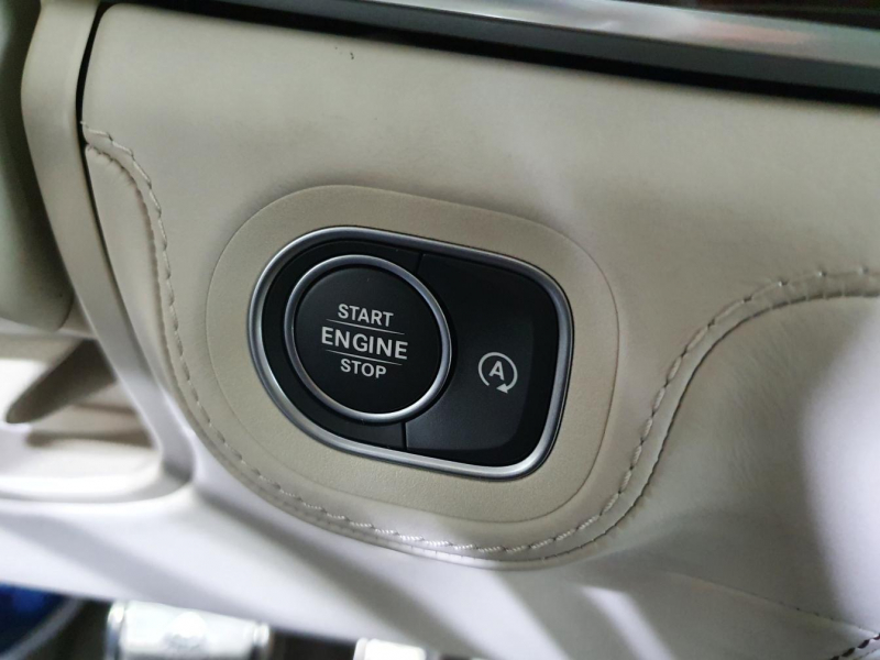 Mercedes-Maybach GLS 600 бензин 2023 id-1005667 Купить Mercedes-Maybach GLS 600 бензин 2023 id-1005667 в Киеве, Фото №57