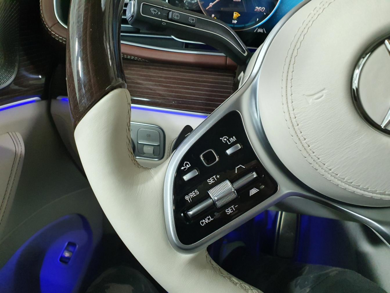 Mercedes-Maybach GLS 600 бензин 2023 id-1005667 Купить Mercedes-Maybach GLS 600 бензин 2023 id-1005667 в Киеве, Фото №72