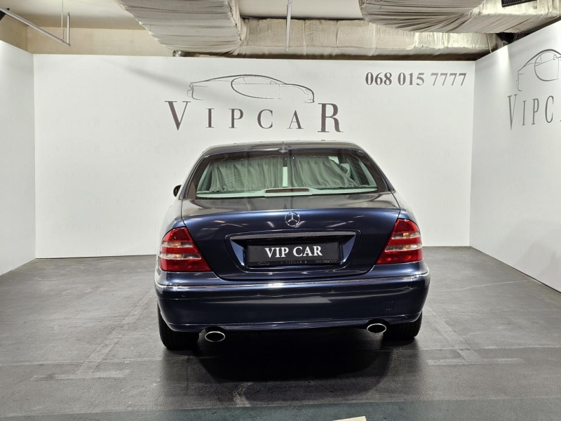 Mercedes-Benz S 600 Guard VR7 бензин 2001 id-1005666 Купить Mercedes-Benz S 600 Guard VR7 бензин 2001 id-1005666 в Киеве, Фото №7
