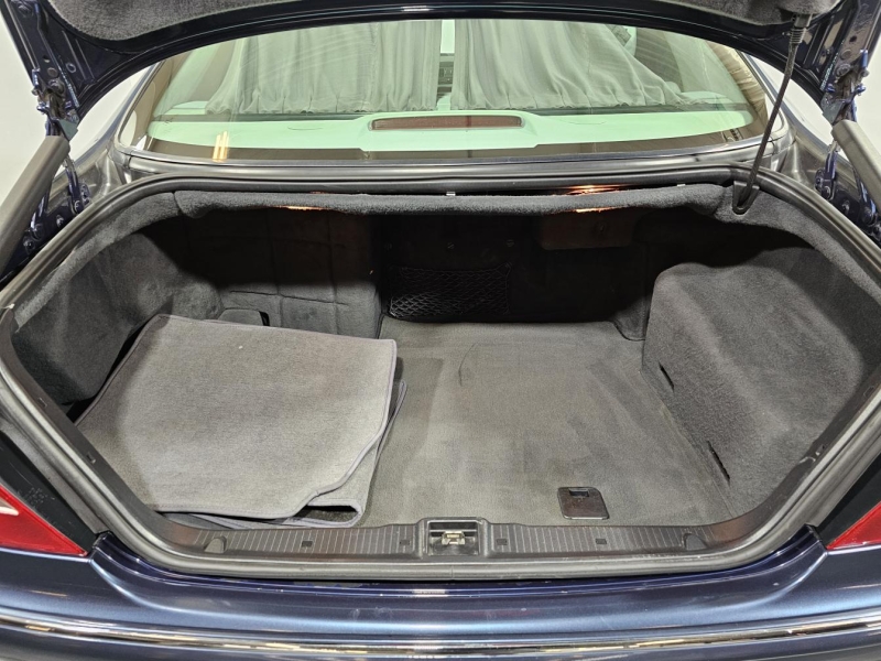 Mercedes-Benz S 600 Guard VR7 бензин 2001 id-1005666 Купить Mercedes-Benz S 600 Guard VR7 бензин 2001 id-1005666 в Киеве, Фото №10