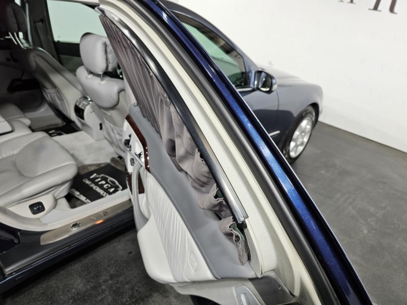 Mercedes-Benz S 600 Guard VR7 бензин 2001 id-1005666 Купить Mercedes-Benz S 600 Guard VR7 бензин 2001 id-1005666 в Киеве, Фото №23