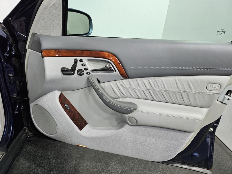 Mercedes-Benz S 600 Guard VR7 бензин 2001 id-1005666 Купить Mercedes-Benz S 600 Guard VR7 бензин 2001 id-1005666 в Киеве, Фото №28