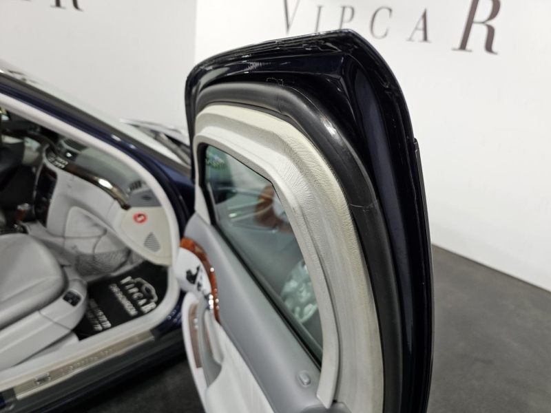 Mercedes-Benz S 600 Guard VR7 бензин 2001 id-1005666 Купить Mercedes-Benz S 600 Guard VR7 бензин 2001 id-1005666 в Киеве, Фото №29