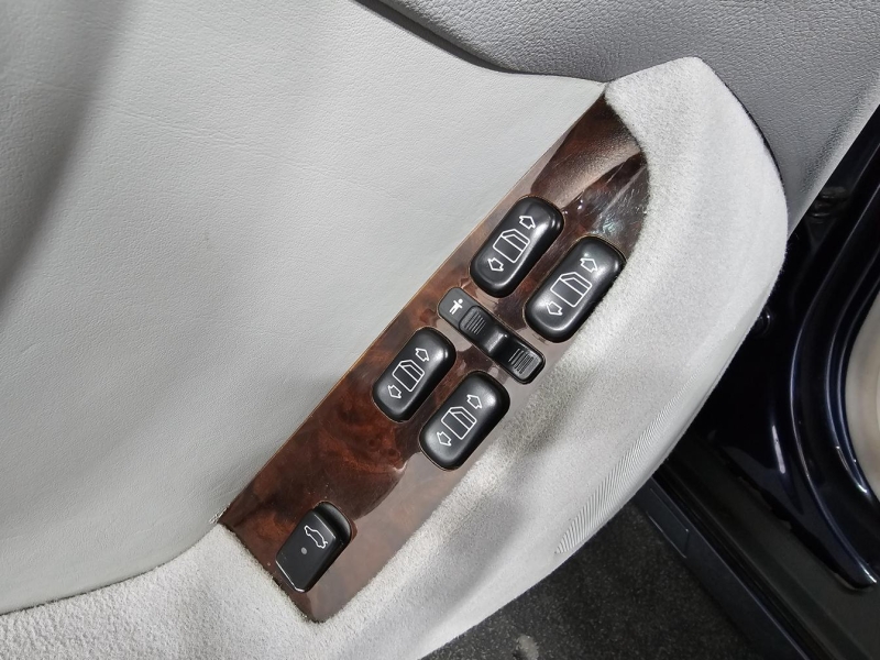 Mercedes-Benz S 600 Guard VR7 бензин 2001 id-1005666 Купить Mercedes-Benz S 600 Guard VR7 бензин 2001 id-1005666 в Киеве, Фото №36