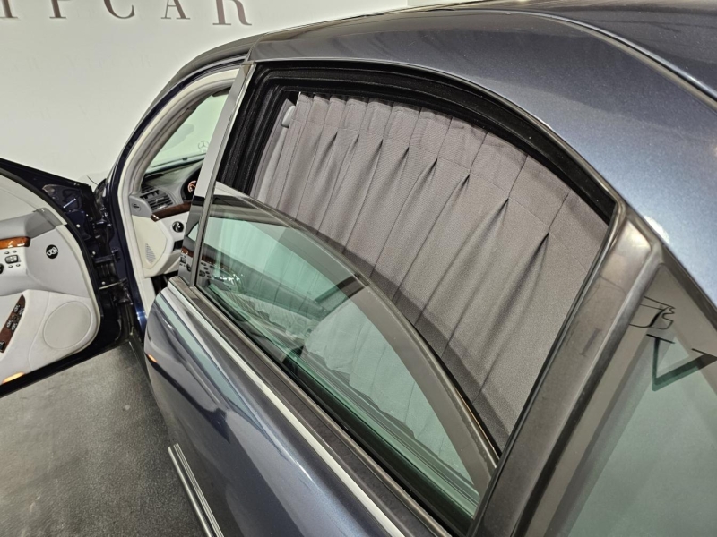 Mercedes-Benz S 600 Guard VR7 бензин 2001 id-1005666 Купить Mercedes-Benz S 600 Guard VR7 бензин 2001 id-1005666 в Киеве, Фото №39