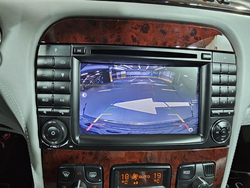 Mercedes-Benz S 600 Guard VR7 бензин 2001 id-1005666 Купить Mercedes-Benz S 600 Guard VR7 бензин 2001 id-1005666 в Киеве, Фото №47