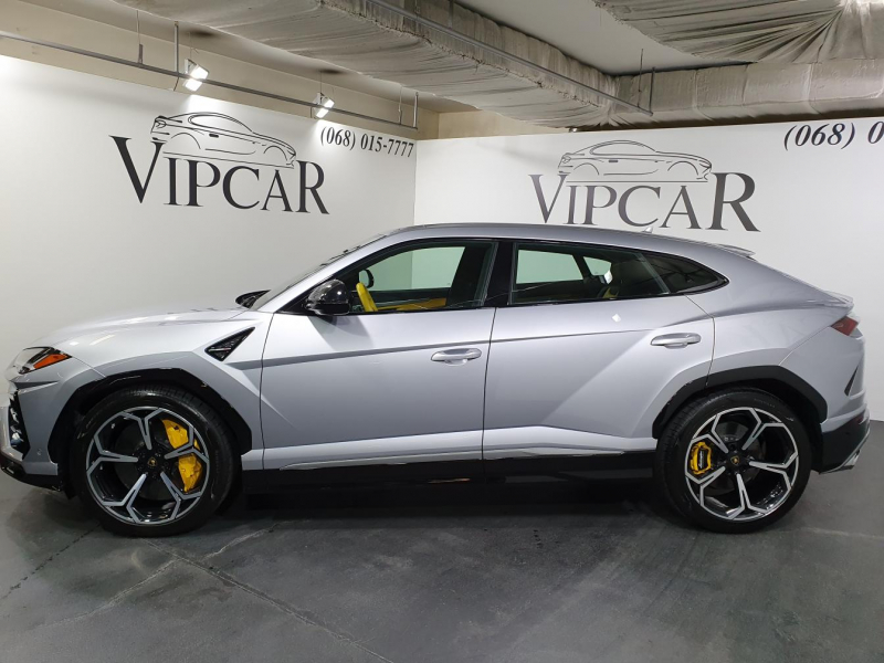 Lamborghini Urus бензин 2021 id-1005672 Купить Lamborghini Urus бензин 2021 id-1005672 в Киеве, Фото №2
