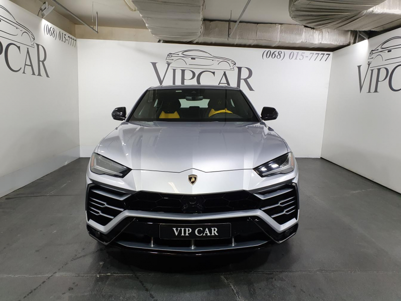 Lamborghini Urus бензин 2021 id-1005672 Купить Lamborghini Urus бензин 2021 id-1005672 в Киеве, Фото №4