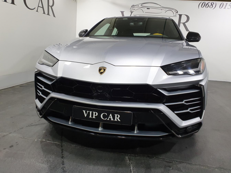 Lamborghini Urus бензин 2021 id-1005672 Купить Lamborghini Urus бензин 2021 id-1005672 в Киеве, Фото №6
