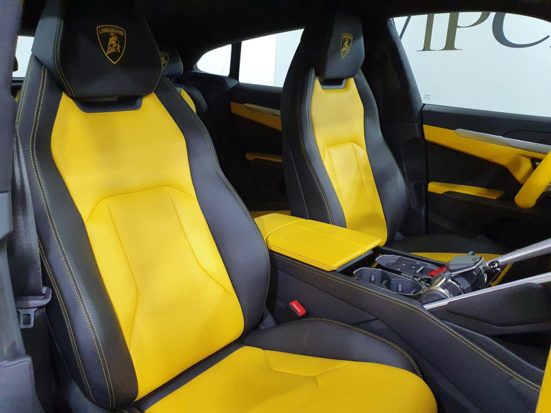 Lamborghini Urus бензин 2021 id-1005672 Купить Lamborghini Urus бензин 2021 id-1005672 в Киеве, Фото №10