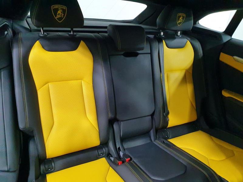 Lamborghini Urus бензин 2021 id-1005672 Купить Lamborghini Urus бензин 2021 id-1005672 в Киеве, Фото №12