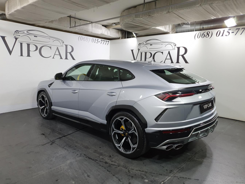 Lamborghini Urus бензин 2021 id-1005672 Купить Lamborghini Urus бензин 2021 id-1005672 в Киеве, Фото №13