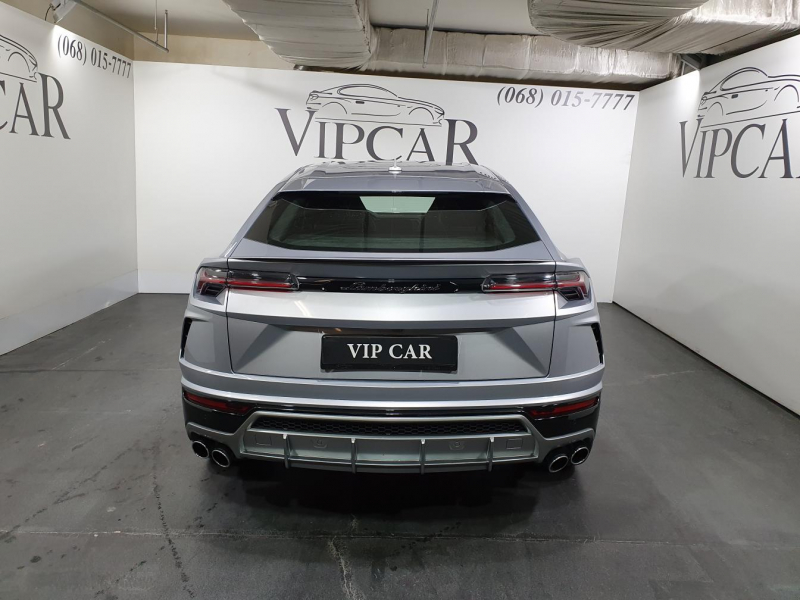 Lamborghini Urus бензин 2021 id-1005672 Купить Lamborghini Urus бензин 2021 id-1005672 в Киеве, Фото №14