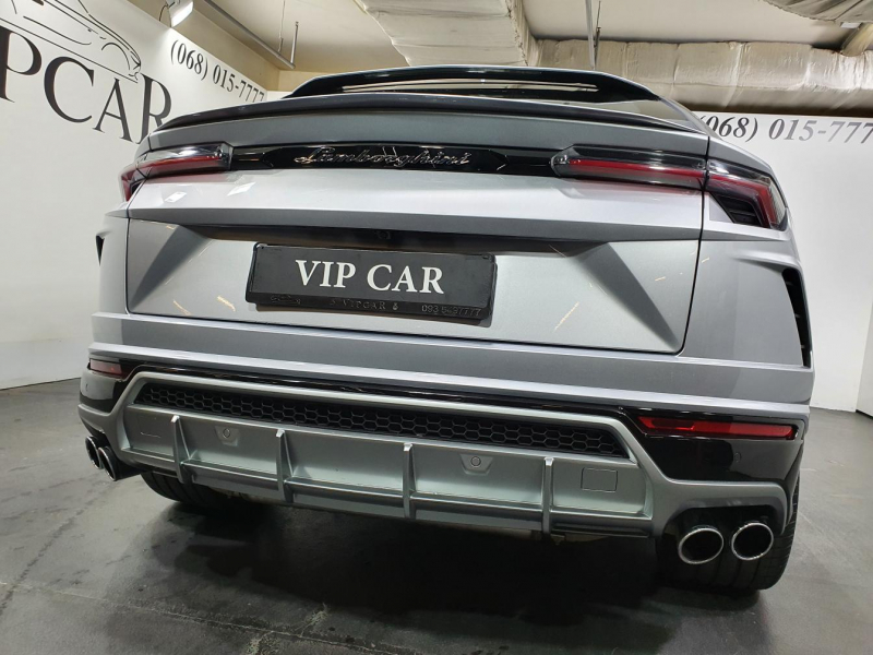 Lamborghini Urus бензин 2021 id-1005672 Купить Lamborghini Urus бензин 2021 id-1005672 в Киеве, Фото №16