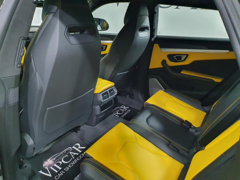 Lamborghini Urus бензин 2021 id-1005672 Купить Lamborghini Urus бензин 2021 id-1005672 в Киеве, Фото №23