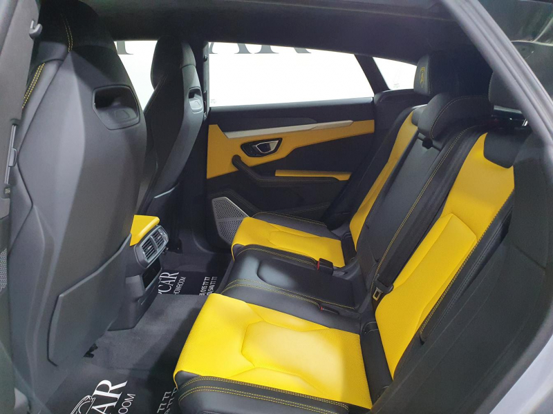 Lamborghini Urus бензин 2021 id-1005672 Купить Lamborghini Urus бензин 2021 id-1005672 в Киеве, Фото №24
