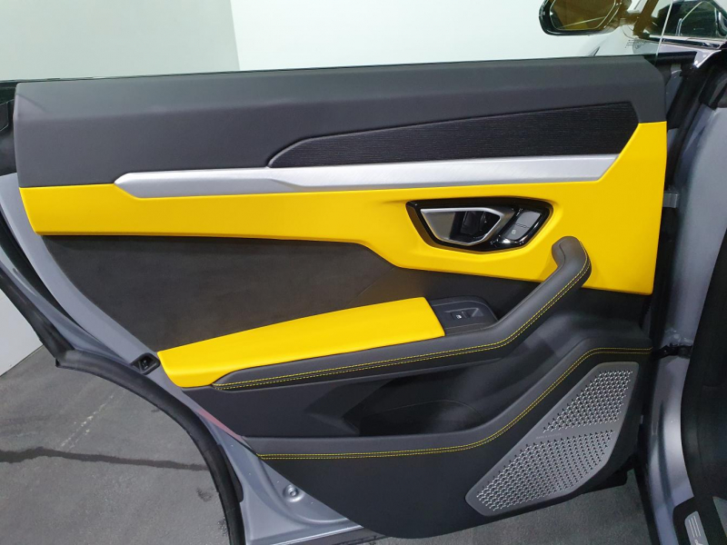 Lamborghini Urus бензин 2021 id-1005672 Купить Lamborghini Urus бензин 2021 id-1005672 в Киеве, Фото №25