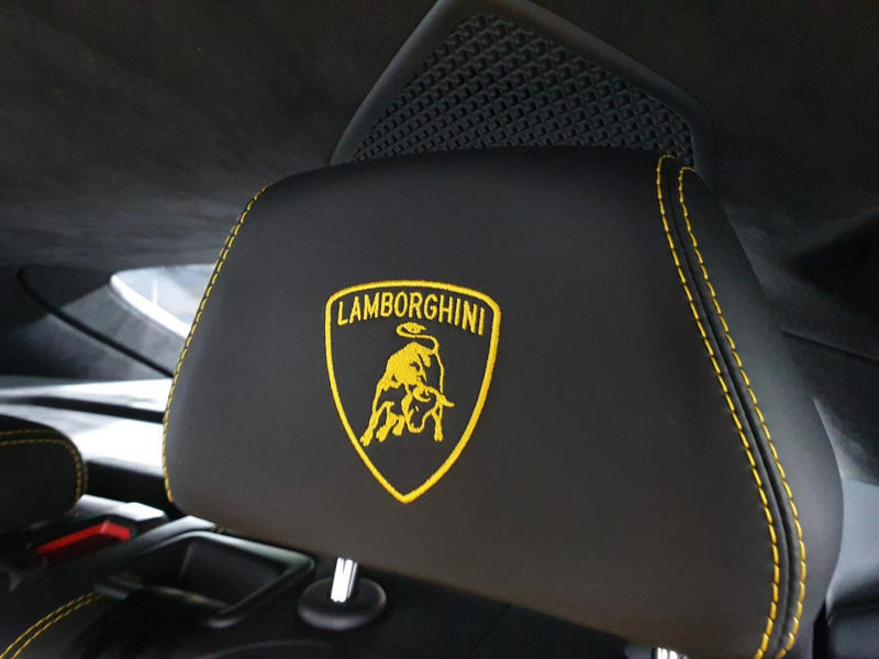Lamborghini Urus бензин 2021 id-1005672 Купить Lamborghini Urus бензин 2021 id-1005672 в Киеве, Фото №29