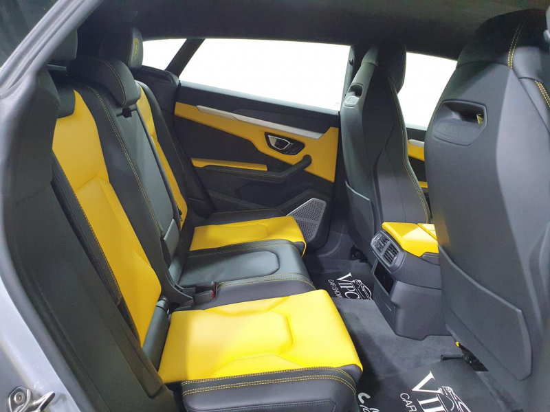 Lamborghini Urus бензин 2021 id-1005672 Купить Lamborghini Urus бензин 2021 id-1005672 в Киеве, Фото №30