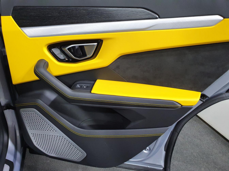 Lamborghini Urus бензин 2021 id-1005672 Купить Lamborghini Urus бензин 2021 id-1005672 в Киеве, Фото №32