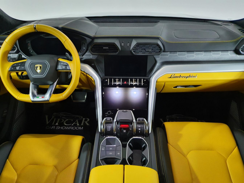 Lamborghini Urus бензин 2021 id-1005672 Купить Lamborghini Urus бензин 2021 id-1005672 в Киеве, Фото №36